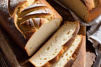 The Ultimate Guide to Baking the Perfect Loaf of Bread