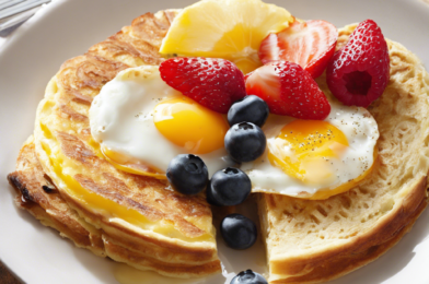 Breakfast Recipes: Start Your Day with These Delicious Dishes