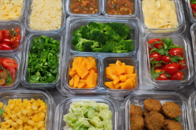 Meal Prepping: 5 Easy-to-Freeze Recipes for Busy Weeks