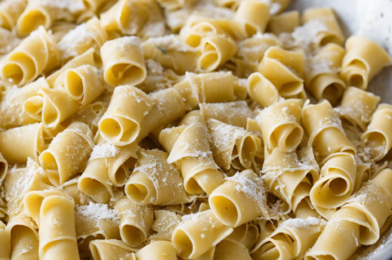 How to Make the Best Homemade Pasta: A Step-by-Step Recipe